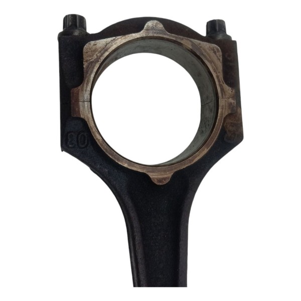 Biela Pistão Motor Chevrolet Celta 1.0 Vhc 2004 2005 2006