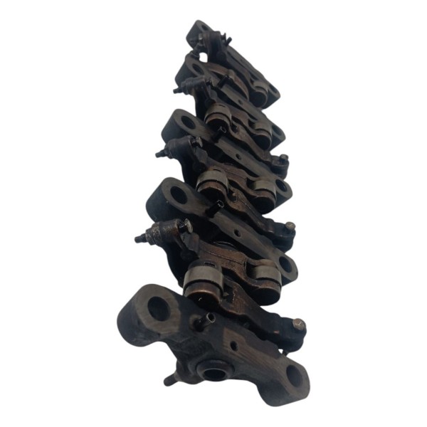 Eixo Balanceiro Peugeot 206 207 1.4 2004 2005 2006