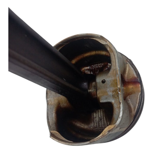 Biela Pistão Citroen C4 Pallas 2.0 2008 2009 2010