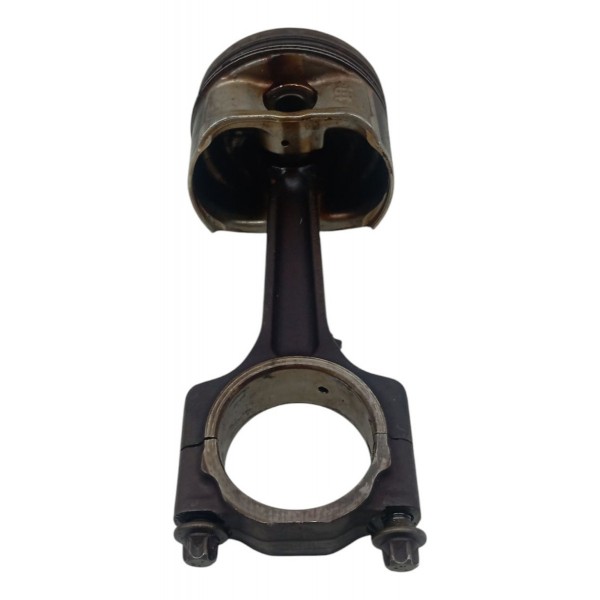 Biela Pistão Citroen C4 Pallas 2.0 2008 2009 2010