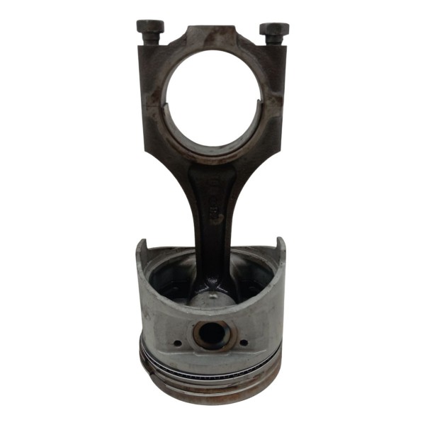 Pistão 1.00 Biela 0.25 Chevrolet Omega 3.0 96 97 98