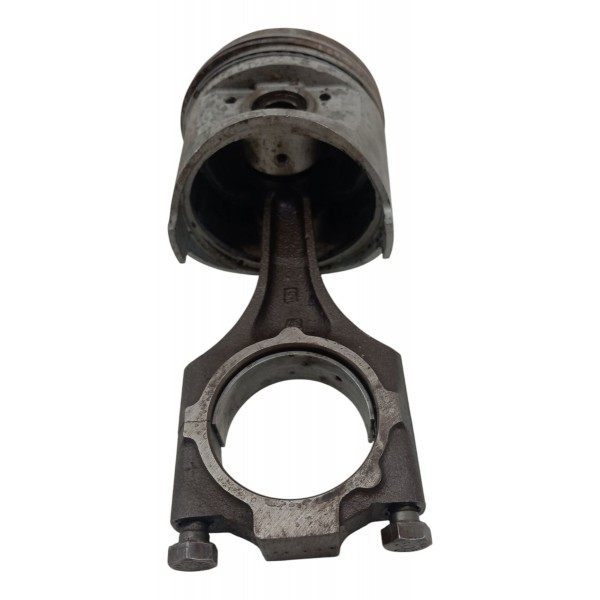 Pistão 1.00 Biela 0.25 Chevrolet Omega 3.0 96 97 98