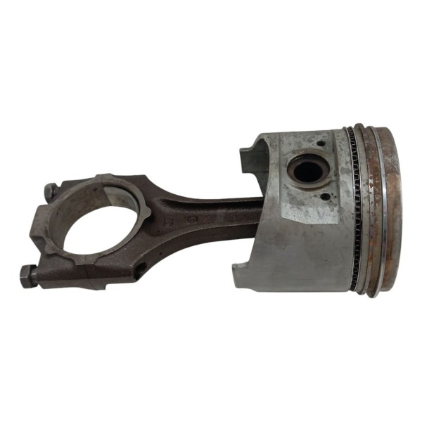 Pistão 1.00 Biela 0.25 Chevrolet Omega 3.0 96 97 98