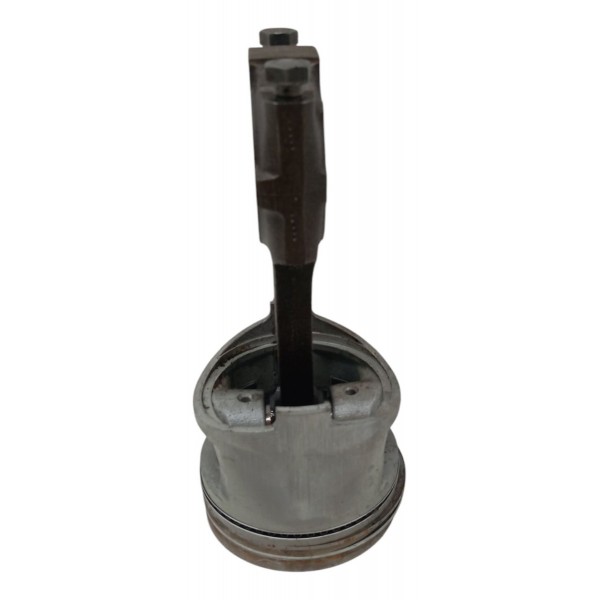 Pistão 1.00 Biela 0.25 Chevrolet Omega 3.0 96 97 98