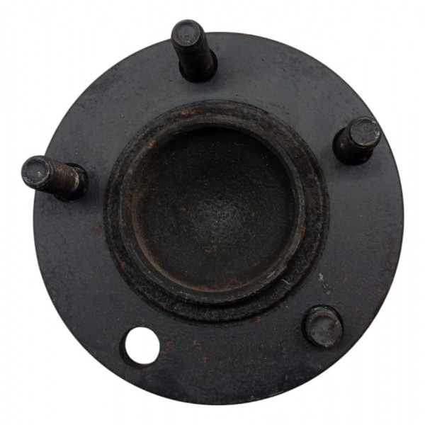 Cubo Roda Traseira Direita Mitsubishi Asx 2.0 2011 2012 2013