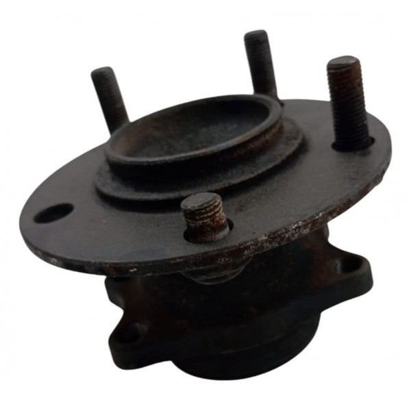 Cubo Roda Traseira Direita Mitsubishi Asx 2.0 2011 2012 2013