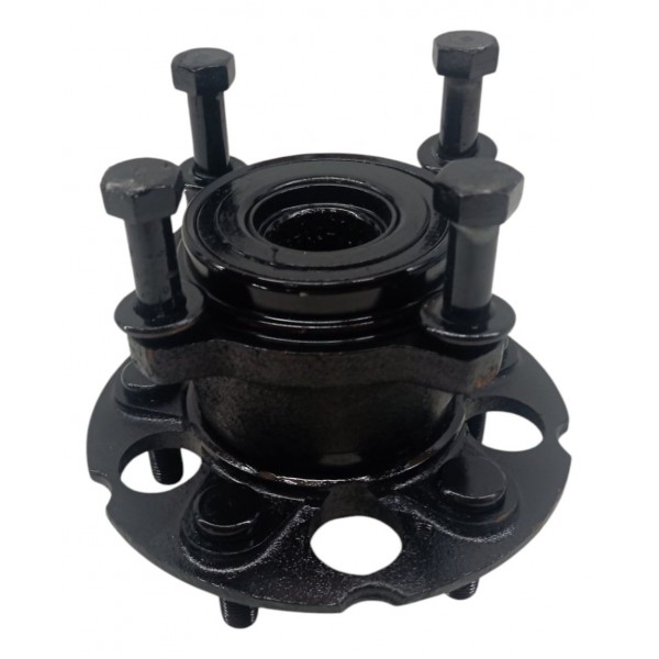 Cubo Roda Traseira Esquerda Honda Crv 2.0 2007 2008