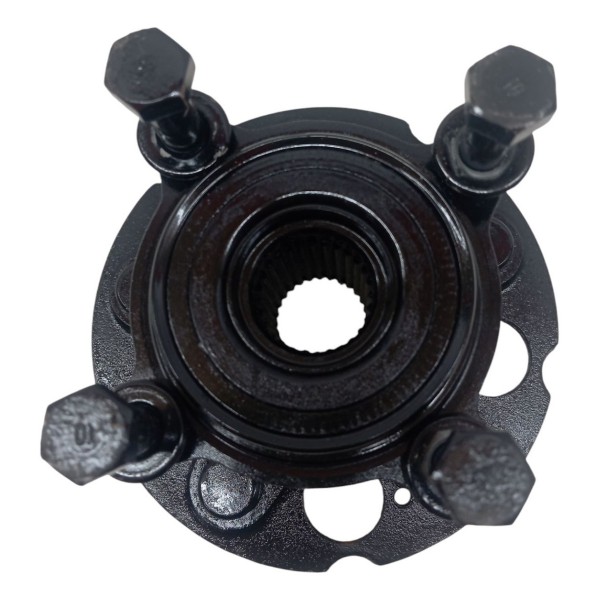 Cubo Roda Traseira Esquerda Honda Crv 2.0 2007 2008