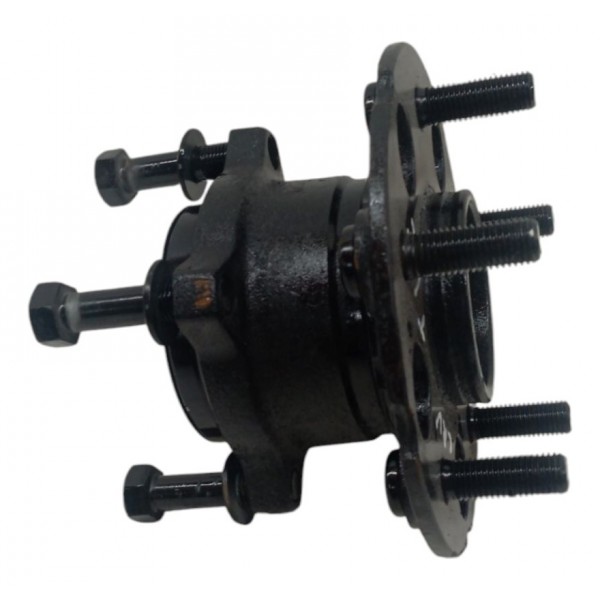 Cubo Roda Traseira Esquerda Honda Crv 2.0 2007 2008