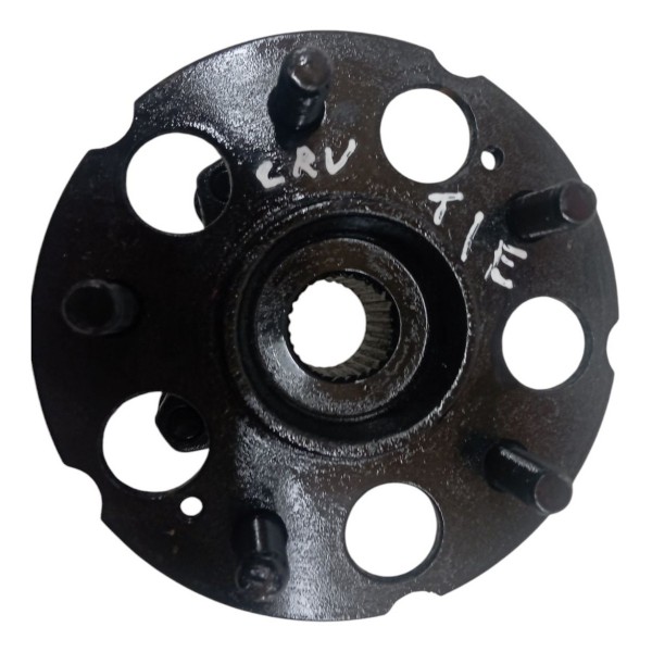 Cubo Roda Traseira Esquerda Honda Crv 2.0 2007 2008