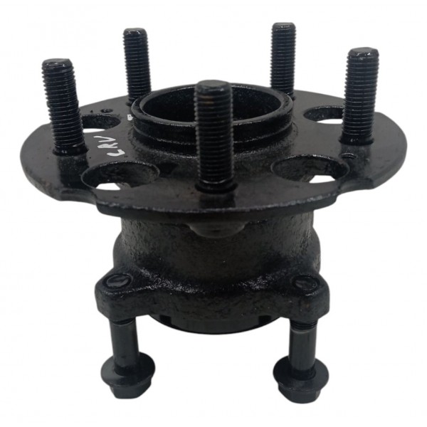 Cubo Roda Traseira Esquerda Honda Crv 2.0 2007 2008