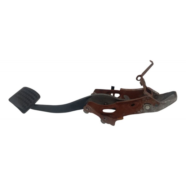 Pedaleira Pedal Freio Toyota Corolla 2013 2014