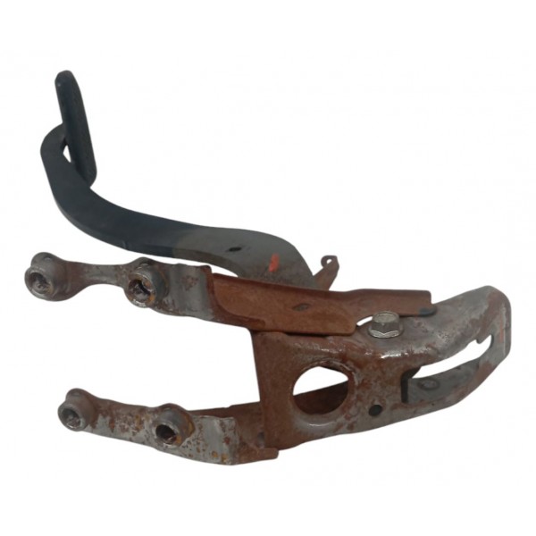 Pedaleira Pedal Freio Toyota Corolla 2013 2014