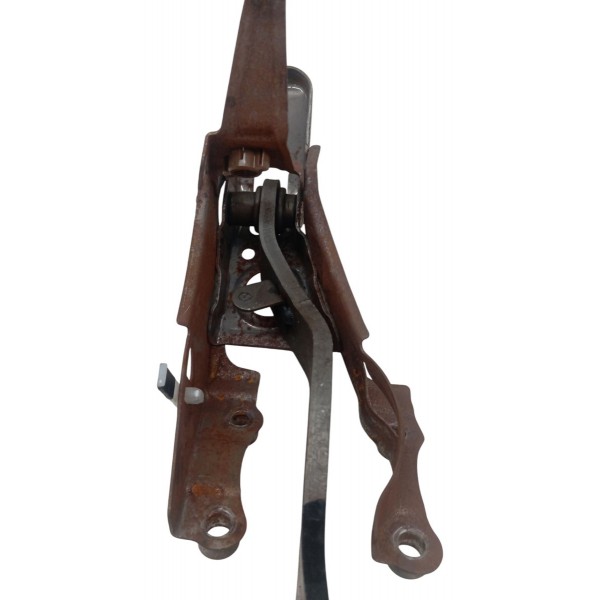 Pedaleira Pedal Freio Toyota Corolla 2013 2014