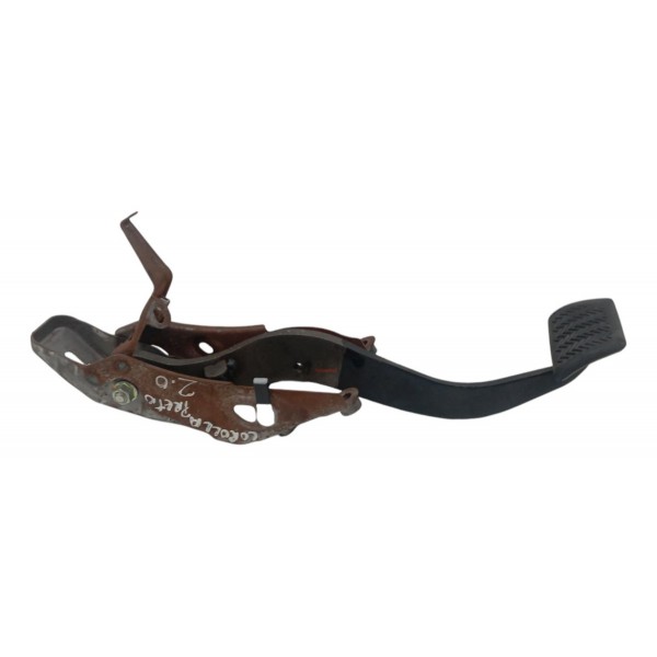 Pedaleira Pedal Freio Toyota Corolla 2013 2014