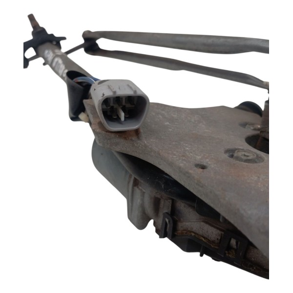 Motor Galhada Limpador Parabrisa Toyota Corolla 2013 2014