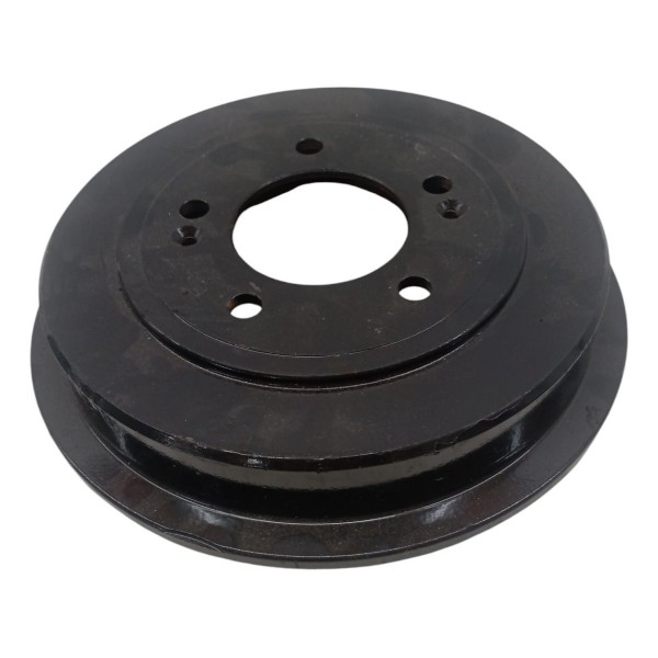 Panela Freio Direito Hyundai Creta 2.0 2018 2019