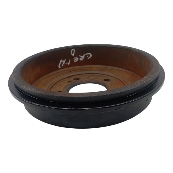 Panela Freio Direito Hyundai Creta 2.0 2018 2019