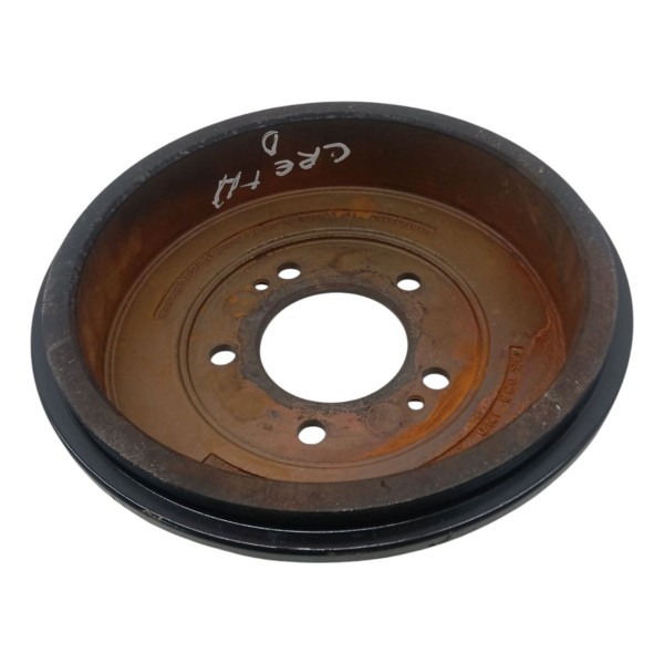 Panela Freio Direito Hyundai Creta 2.0 2018 2019