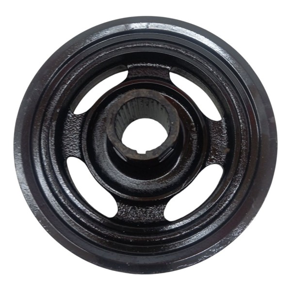 Polia Do Virabrequim Honda Crv 2.0 2008 2009 2010 2011 2012