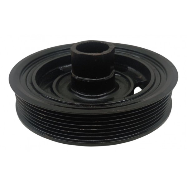 Polia Do Virabrequim Honda Crv 2.0 2008 2009 2010 2011 2012