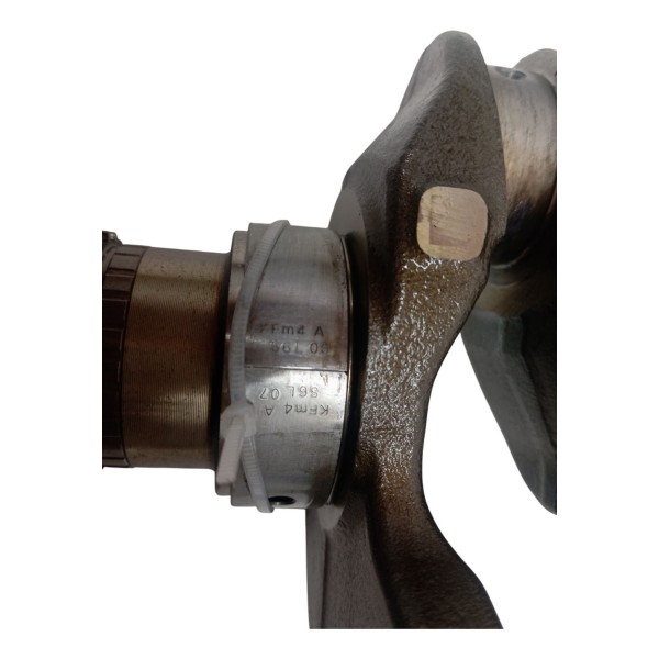 Virabrequim Motor  Hyundai Creta 2.0 2018 2019 2020