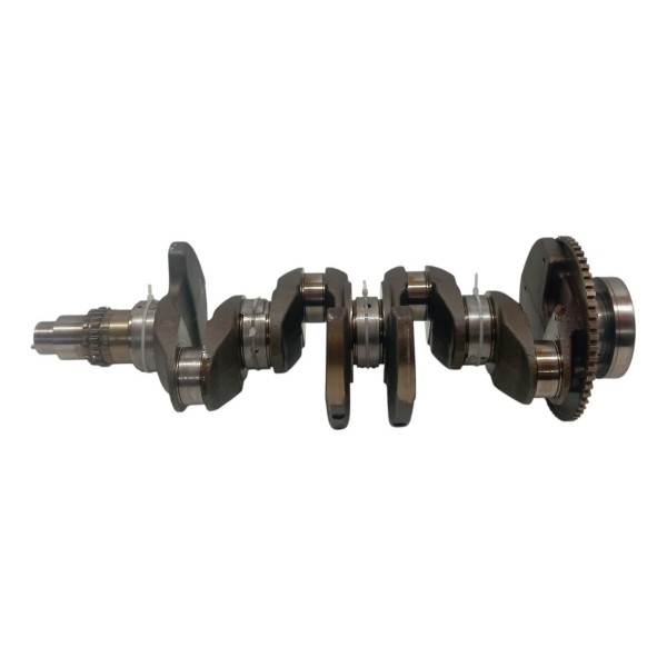 Virabrequim Motor  Hyundai Creta 2.0 2018 2019 2020