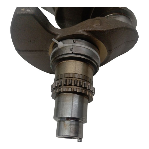 Virabrequim Motor  Hyundai Creta 2.0 2018 2019 2020