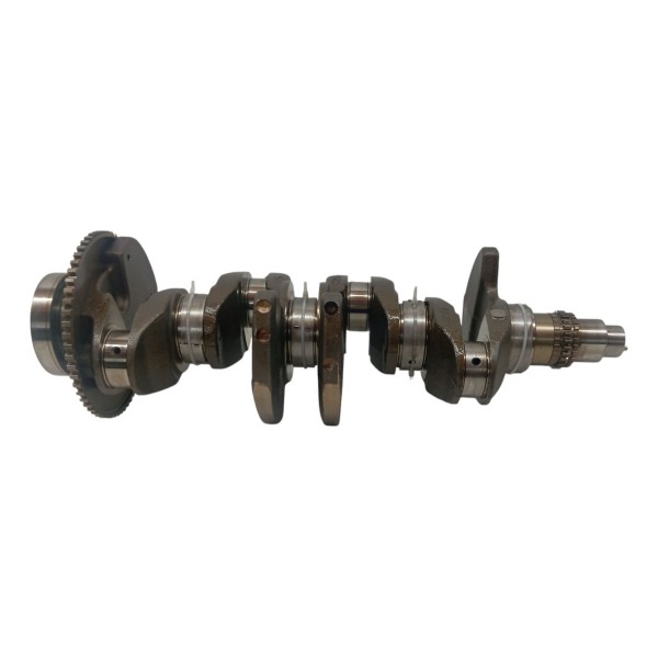 Virabrequim Motor  Hyundai Creta 2.0 2018 2019 2020