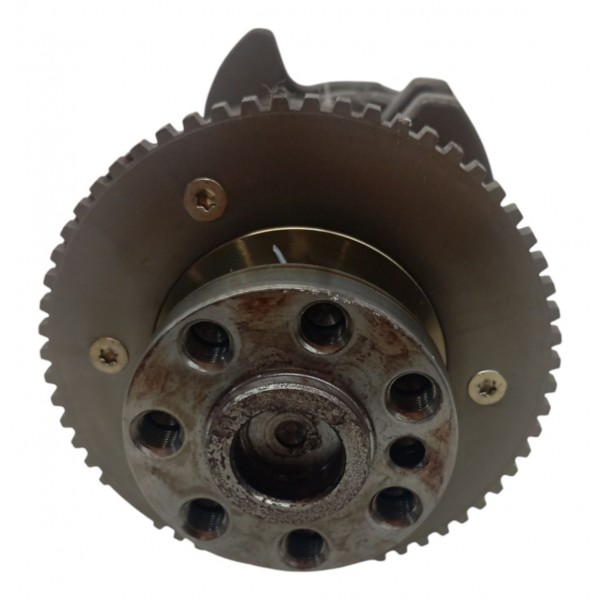 Virabrequim Motor  Hyundai Creta 2.0 2018 2019 2020