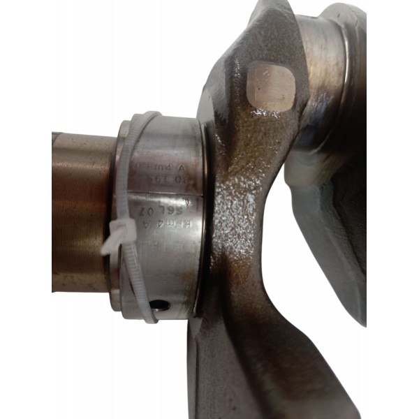 Virabrequim Motor  Hyundai Creta 2.0 2018 2019 2020