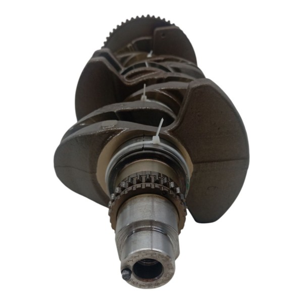 Virabrequim Motor  Hyundai Creta 2.0 2018 2019 2020