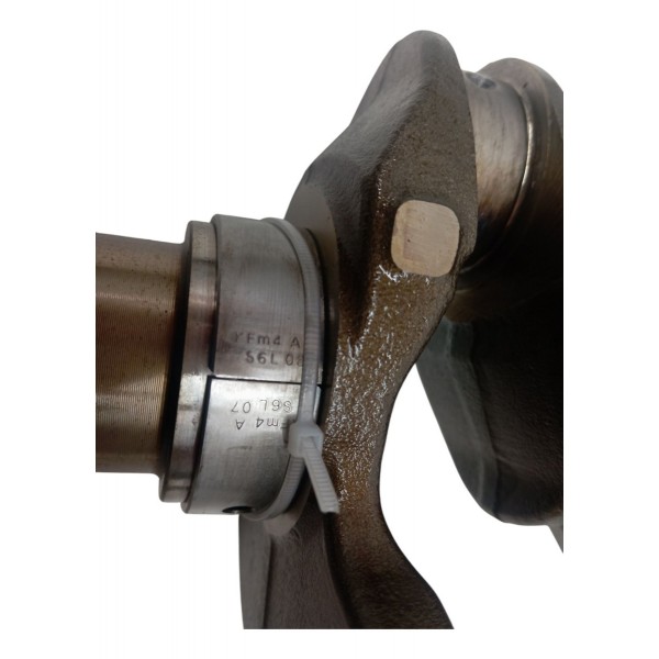 Virabrequim Motor  Hyundai Creta 2.0 2018 2019 2020