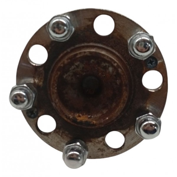 Cubo Roda Traseira Direita C/abs Hyundai Creta 2019 2020