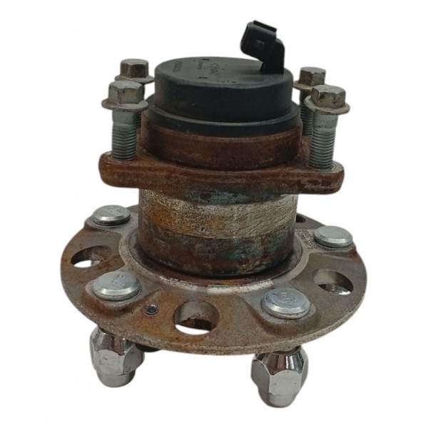 Cubo Roda Traseira Direita C/abs Hyundai Creta 2019 2020