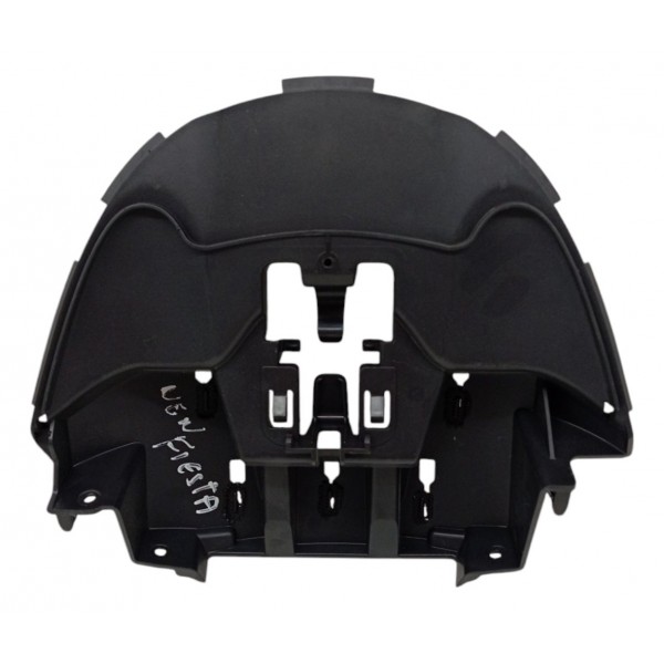 Suporte Moldura Painel Instrumentos Ford New Fiesta 2016