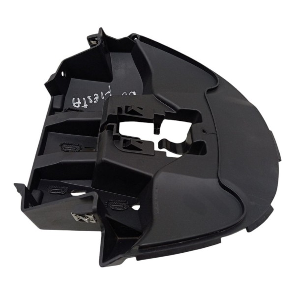 Suporte Moldura Painel Instrumentos Ford New Fiesta 2016