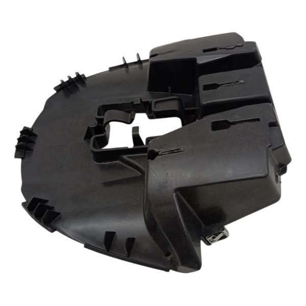 Suporte Moldura Painel Instrumentos Ford New Fiesta 2016