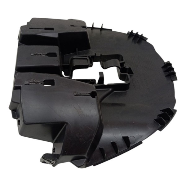 Suporte Moldura Painel Instrumentos Ford New Fiesta 2016