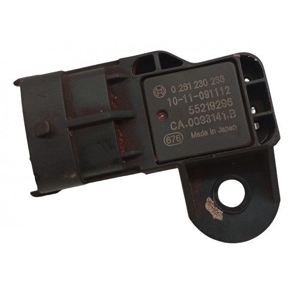 Sensor Map Fiat Uno 1.0 2009 2010 2011