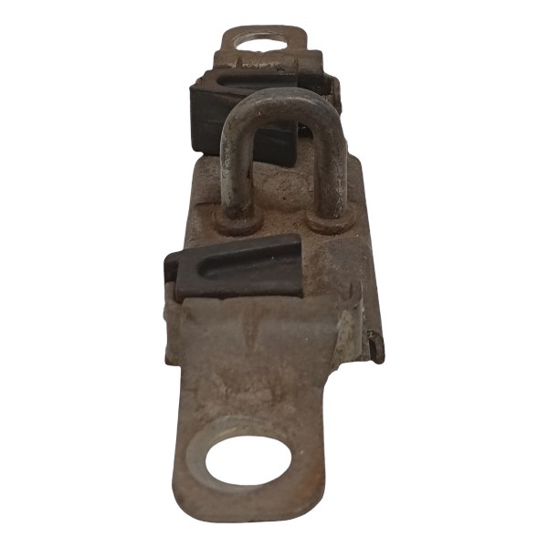 Fechadura Tampa Traseira Porta Malas Fiat Uno 2009 2010 2011