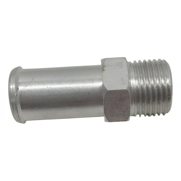 Conexão Válvula Termostática Fiat Uno Evo Fire 1.4 8v 2011