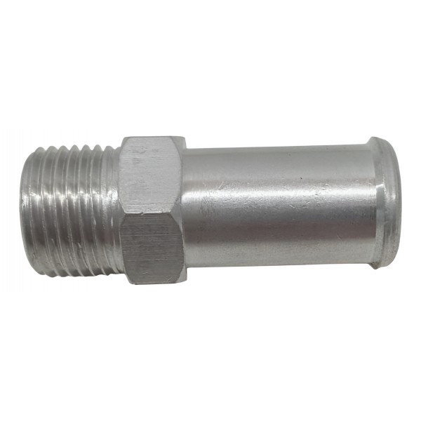 Conexão Válvula Termostática Fiat Uno Evo Fire 1.4 8v 2011