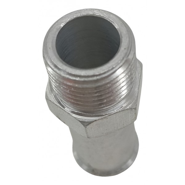 Conexão Válvula Termostática Fiat Uno Evo Fire 1.4 8v 2011