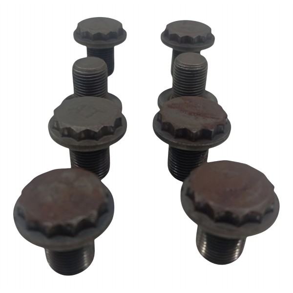 Kit Parafuso Conversor Torque Honda Crv 2.0 2007 2008 2009