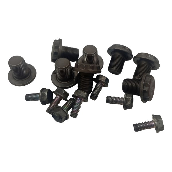 Kit Parafuso Conversor Torque Honda Crv 2.0 2007 2008 2009