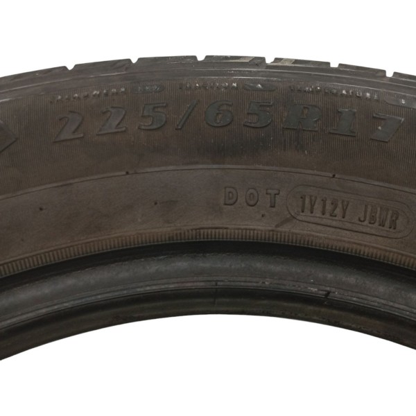 Pneu Goodyear Wrangler 225/65-17