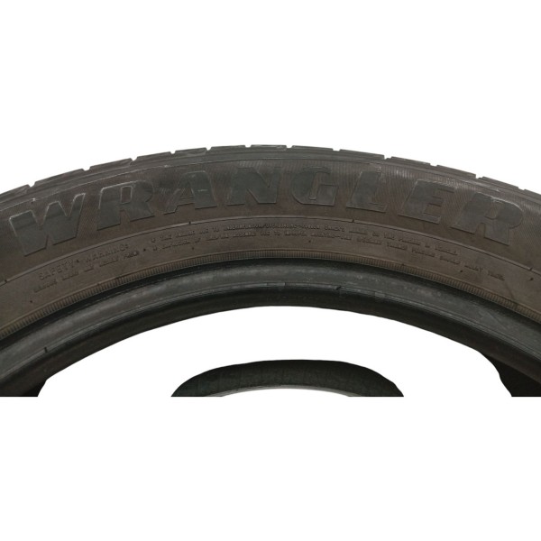 Pneu Goodyear Wrangler 225/65-17