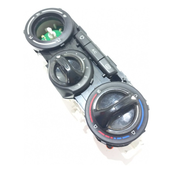 Comando Ar Condicionado Peugeot 208 2014