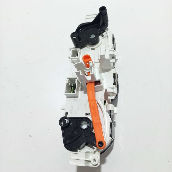 Comando Ar Condicionado Peugeot 208 2014